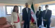 امیرعبداللهیان به وزیرخارجه سوئد: حمید نوری فورا آزاد شود
