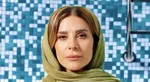 عکس| وداع غم‌انگیز سحر دولتشاهی با بهرام بیضایی