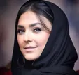 پست هدی زین العابدین پس از فوت مادرش +عکس