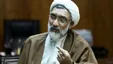 کنایه پورمحمدی به ردصلاحیت مجلس خبرگان به خاطر برجام!