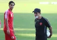 دروازه‌بان انزلی‌چی‌ها در لیست خرید پرسپولیس