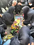 آیدا رستمی پزشک بیمارستان چمران کیست و چگونه کشته شد؟