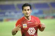 مدافع سرخپوشان: از پرسپولیس جدا شدم +فیلم