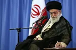 زمان اقامه نماز رهبری بر پیکر‌های رئیس‌جمهور و همراهانش