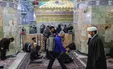 استاندار قم: برای بازگشایی اماکن مذهبی، هنوز وضعیت قرمز است / امکان عادی‌سازی اوضاع نیست