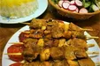 طرز تهیه کباب حسینی + نکته های کلیدی