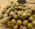 طرز تهیه خوشمزه‌ترین زیتون پرورده گیلانی