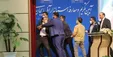 فیلم/مروری بر سیلی‌هایی که به گوش مسئولان زده شد!