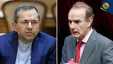 آیا بن‌بست شکنی در سیاست خارجی ممکن است؟ | تهران پس از ناکامی در آخرین گفت‌وگوی خود با اتحادیه اروپا چه باید کند؟