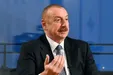 الهام علی‌اف: قصد نداریم نیروهای خود را به غزه بفرستیم