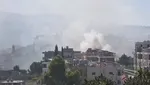 اسرائیل جنوب لبنان را هدف قرار داد