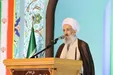 امام جمعه ساری: میدان و دیپلماسی نباید در تعارض با هم باشند| «مذاکره زیر بمباران» قابل پذیرش نیست