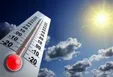 هشدار هواشناسی نسبت به وقوع رگبار و رعد و برق