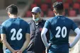 سکوت باشگاه پرسپولیس در مورد نقل و انتقالات و درخواست یحیی