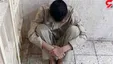کار کثیف مرد بنا با دختر بیمار تهرانی + عکس