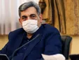 آب پاکی شورای شهر روی دست شهردار تهران/ حناچی قول داد کاندیدای ریاست جمهوری نشود
