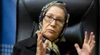 مینو محرز: وضعیت تهران سیاه است؛ جهش ویروس کرونای انگلیسی سرعت بسیار بالایی دارد