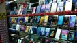 بازنگری در ممنوعیت واردات تلفن‌همراه بالای ۳۰۰ یورو