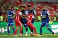 استقلال از پرسپولیس شکایت می‌کند