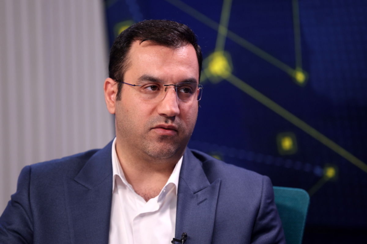 غلامحسین محمدی غلامحسین محمدی