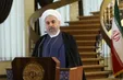 روحانی: تحریم‌ها در دی‌ماه برداشته می‌شوند
