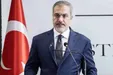 فیدان: اسرائیل برنامه‌ای برای صلح ندارد