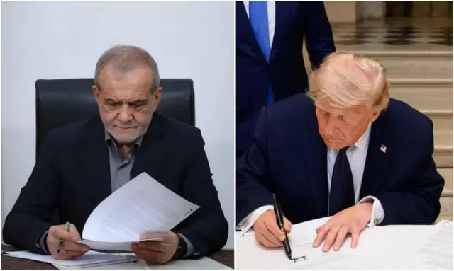 شليک به توافق تهران - ترامپ / بازگشت شرایط جنگی