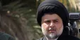 مقتدی الصدر از «کلاه آبی‌ها» خواست میادین تظاهرات در عراق را ترک کنند