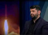 ببینید| تهدید کارشناس صداوسیما: منافع آمریکا در منطقه را به تاریکی مطلق می‌بریم