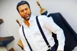 تیپ زیبای علیرضا نیکبخت در مراسم ازدواجش!+ عکس