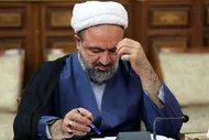 ببینید| حمید رسایی: مردم واقعا از روند برگزاری مراسم تشییع رهبر شهید، ناراضی بودند