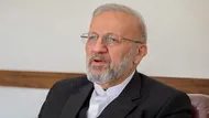 منوچهر متکی: دامادم وظیفه داشت، وسط سخنرانی ترامپ سالن را ترک نکند