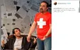 بازیگر معروف عزادار شد +عکس