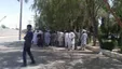 آخرین خبر از وضعیت سراوان پس از حوادث دیروز