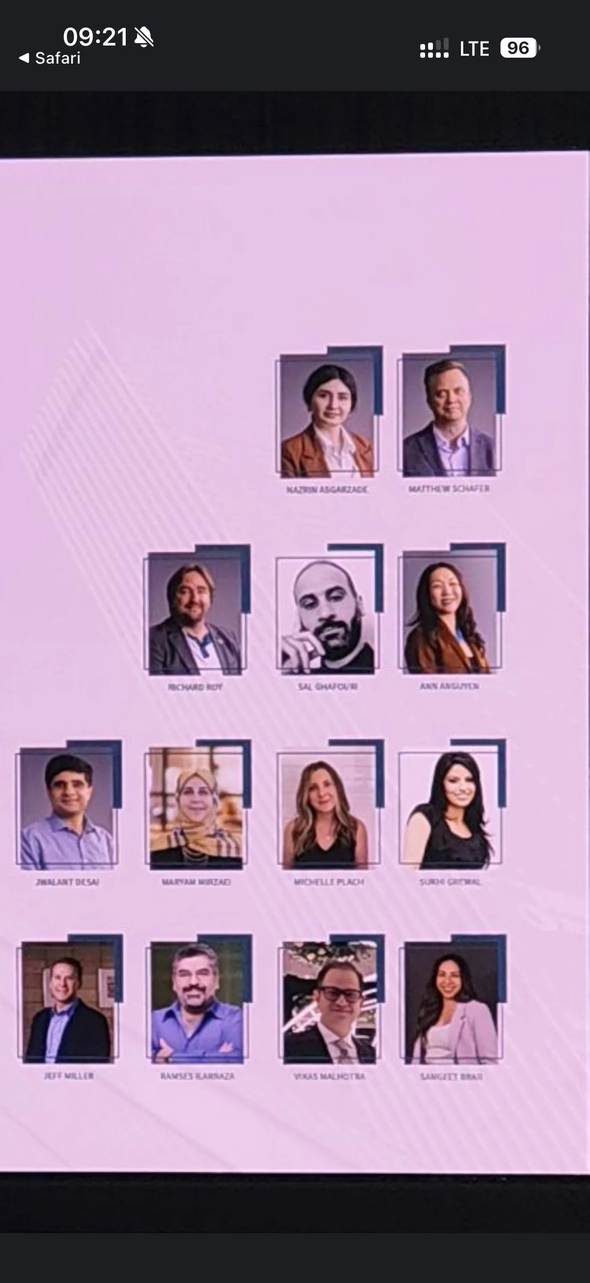 سل غفوریان سل غفوریان