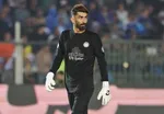 بیرانوند از هتل تراکتور اخراج شد