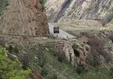 مسیر دسترسی به پل‌دختر بازگشایی شد / جاده ارتباطی به معمولان از هر دو سمت خرم آباد و پلدختر همچنان قطع است