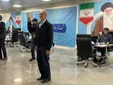 مسعود پزشکیان در انتخابات ثبت نام کرد