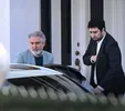 احمد صادقی سفارت ایران در استرالیا را ترک کرد +تصاویر