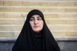 واکنش زینب سلیمانی به ادعای وزارت خارجه آمریکا درباره خواهرزاده سردار سلیمانی