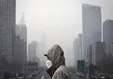یک میلیارد انسان درقرنطینه، بهبود کیفیت هوا در سراسر جهان