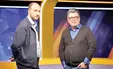 رویارویی فروغی و فردوسی‌پور در «حالا خورشید»