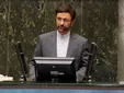 فداحسین مالکی هم وارد وزارت کشور شد