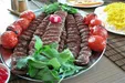 طرز تهیه کباب بناب + نکته های کلیدی