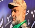 فوری/ ترور رائد سعد، مرد شماره ۲ حماس توسط اسرائیل