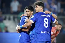 استقلال ۳ سال جوان‌تر از پرسپولیس؛ تفاوت عجیب دو ترکیب