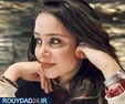 الناز حبیبی در جواهرفروشی شاهرخ استخری+عکس