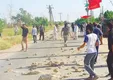 قرار شد طی ۲ هفته، خانواده‌های محروم ساکن این اراضی شناسایی و به منطقه‌ای مسکونی منتقل شوند