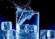 مضرات خوردن آب یخ در تابستان