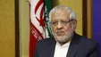 بادامچیان به مجری من و تو: تو چرا جیغ می‌زنی؟ به توچه؟